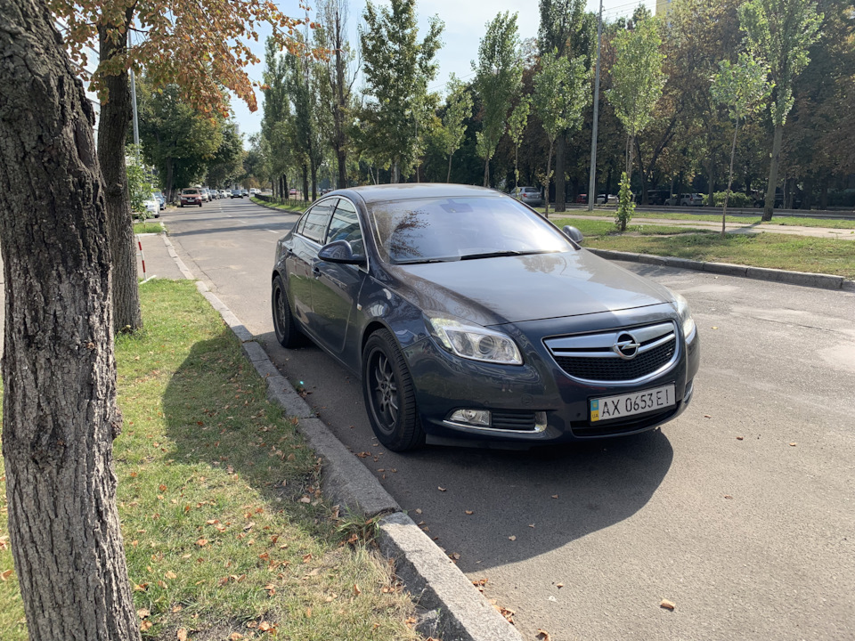 Настав час прощатися 1