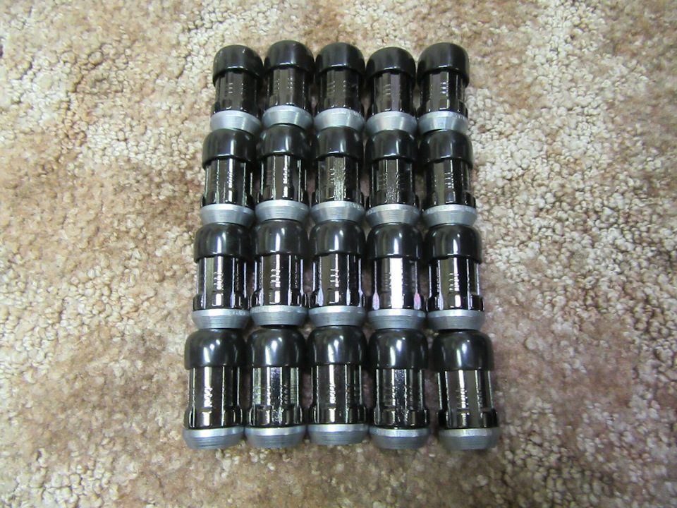 про секретки M14x1.5 3