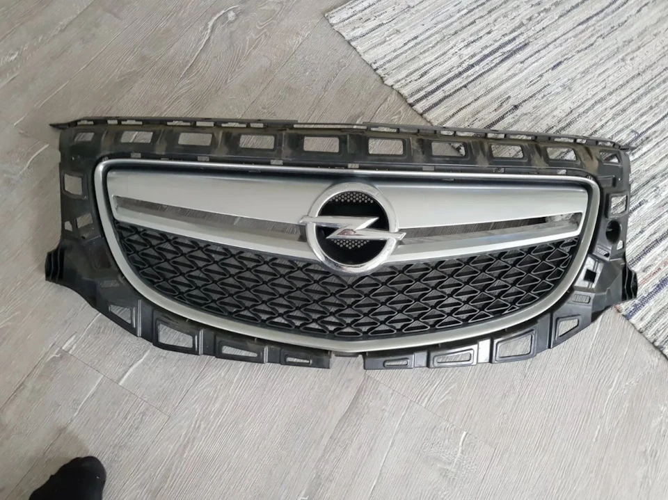 Сітка від OPC