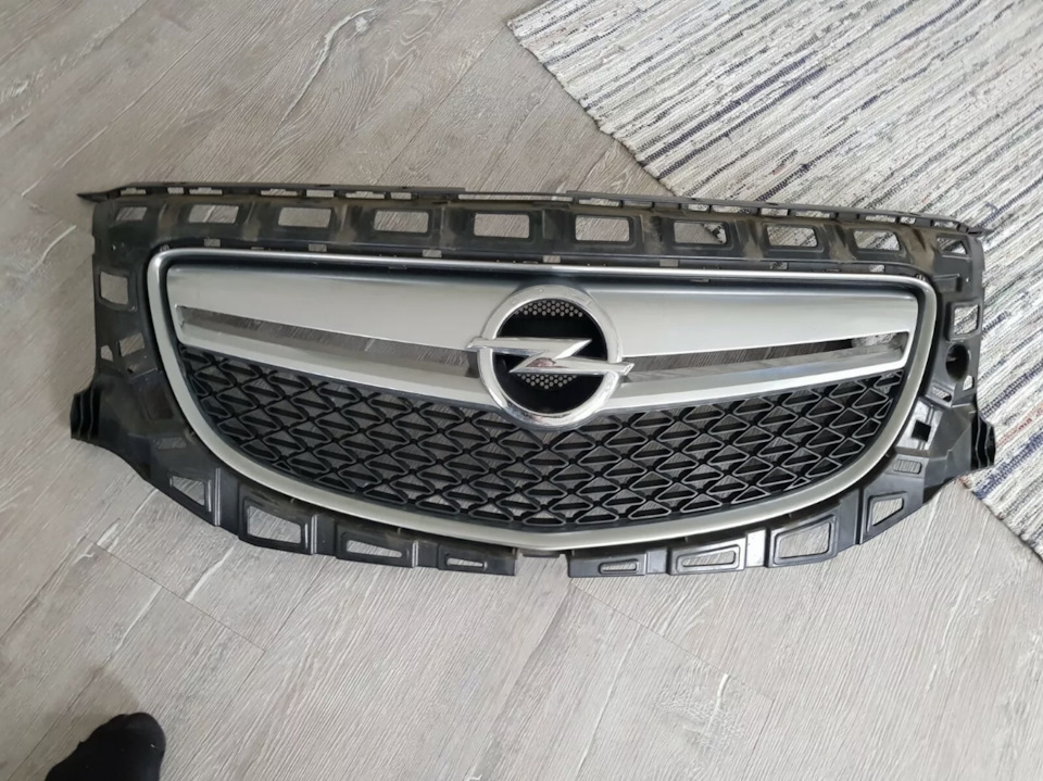 Сітка від OPC 1