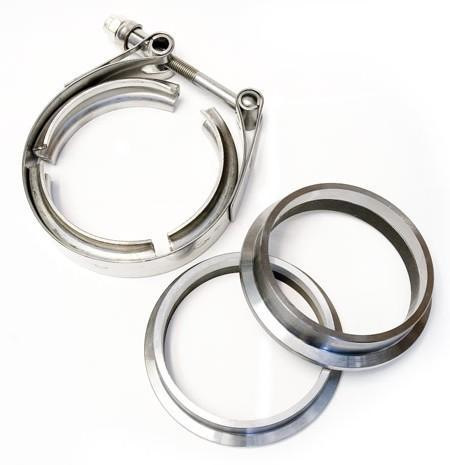 тизер Downpipe + Midpipe 2