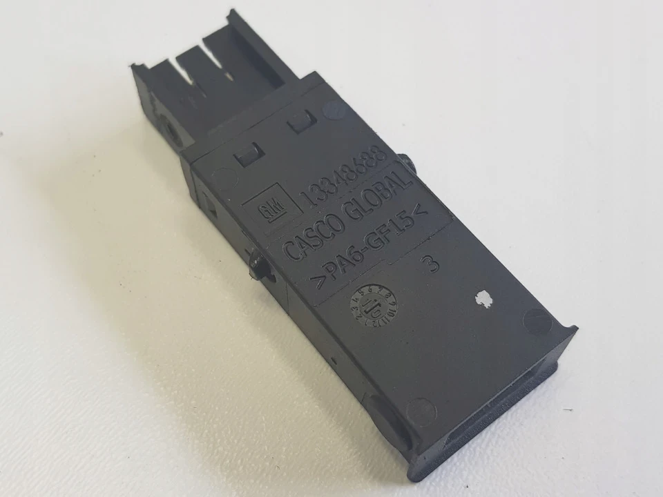 USB в бардачок