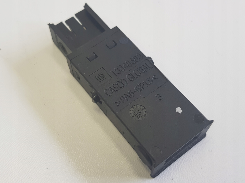 USB в бардачок 1