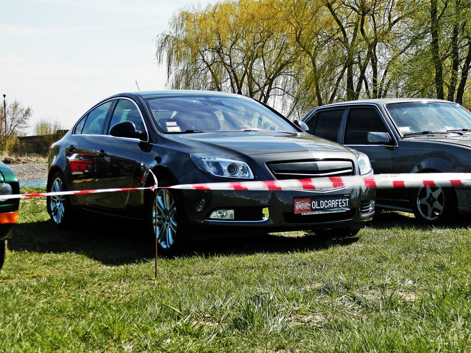 Old Car Fest 2015 2