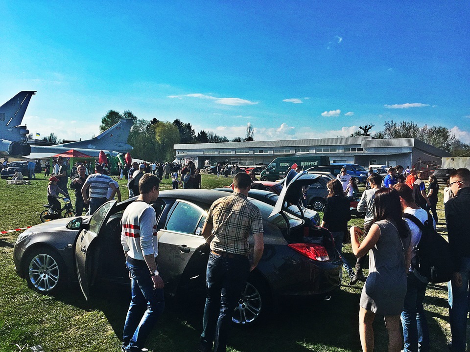 Old Car Fest 2015 4