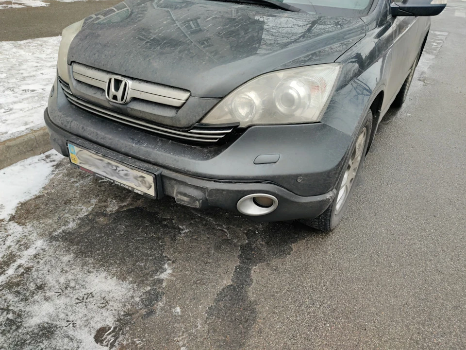 Дрібна ДТП