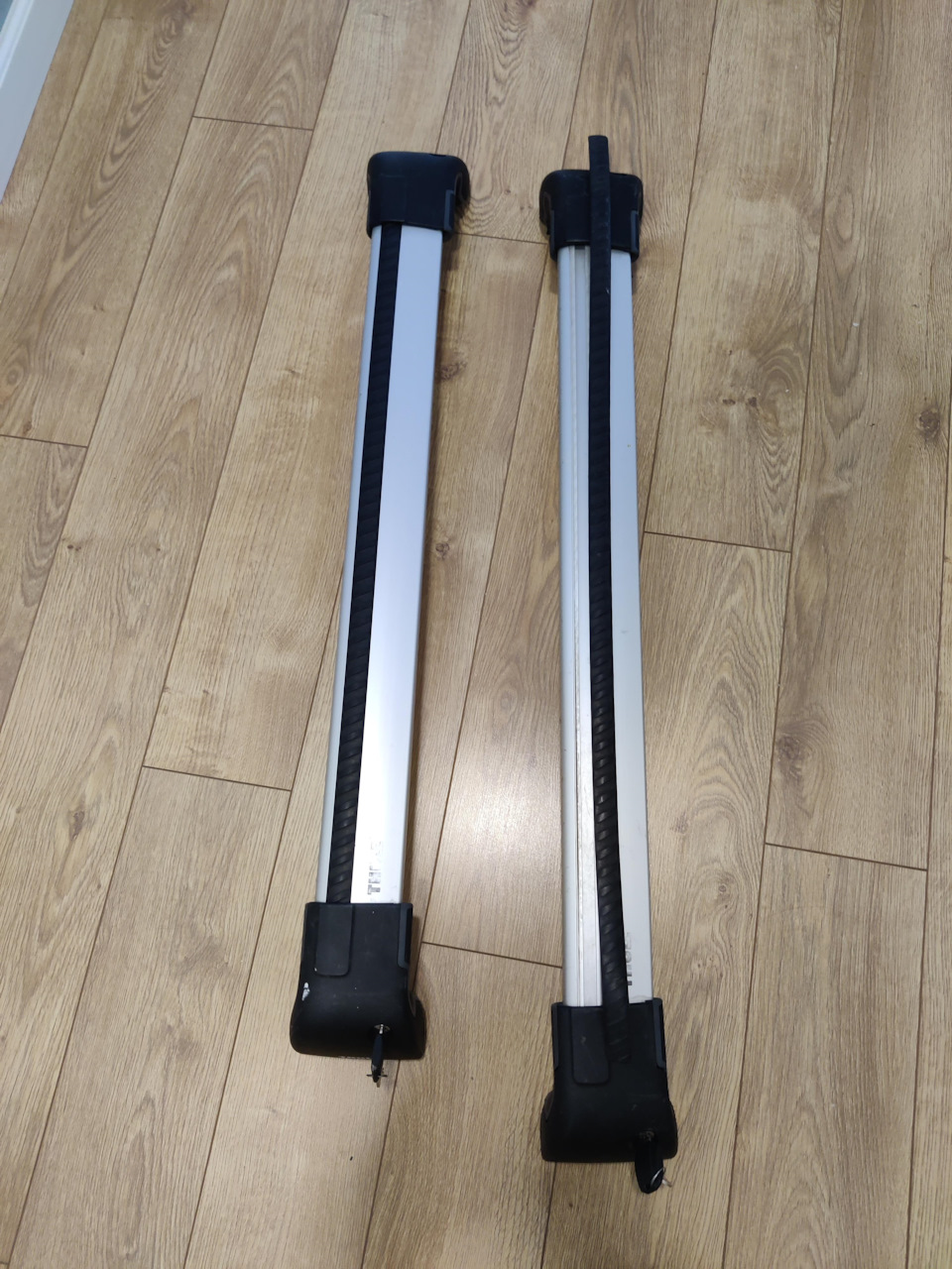 Поперечені Thule Wingbar edge 9595 3
