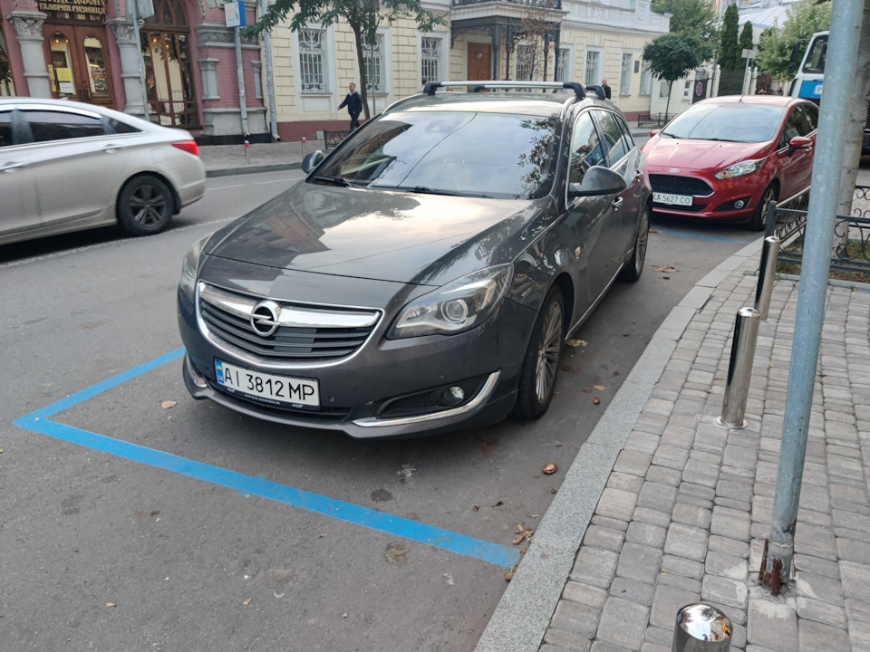 Встановлення ПТФ із заглушками 5