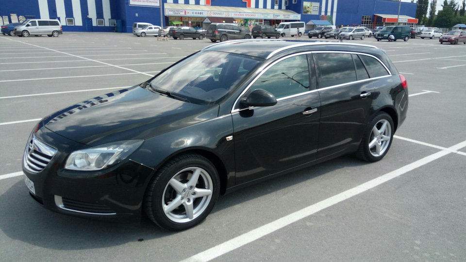 Розгляну варіанти продажу авто. 4