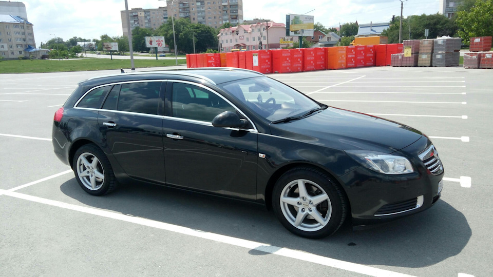 Розгляну варіанти продажу авто. 2