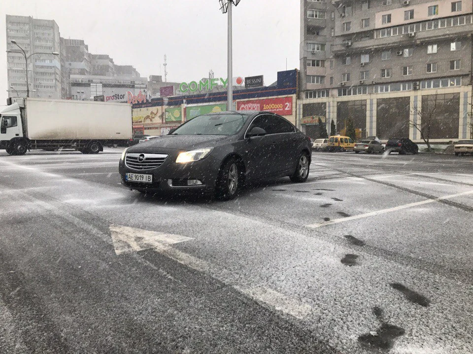 кілька фото і кілька слів