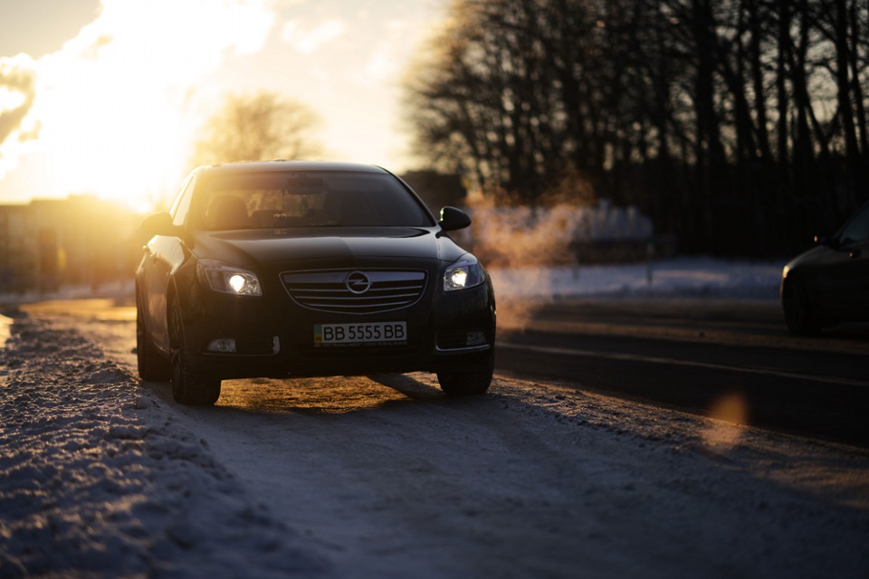 Гарні фотографії моєї синьки. 1