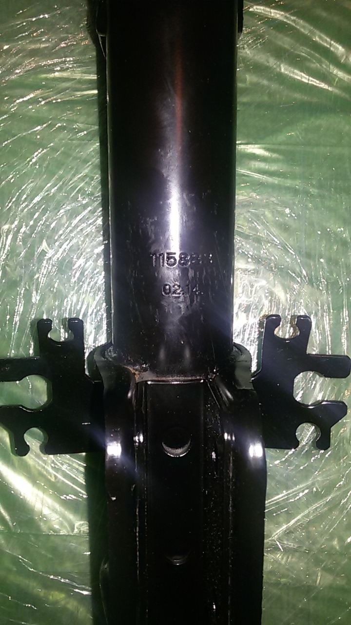 Потрібна допомога, SACHS 115883, підлива? 4