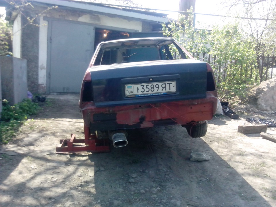 Перевернулися 2