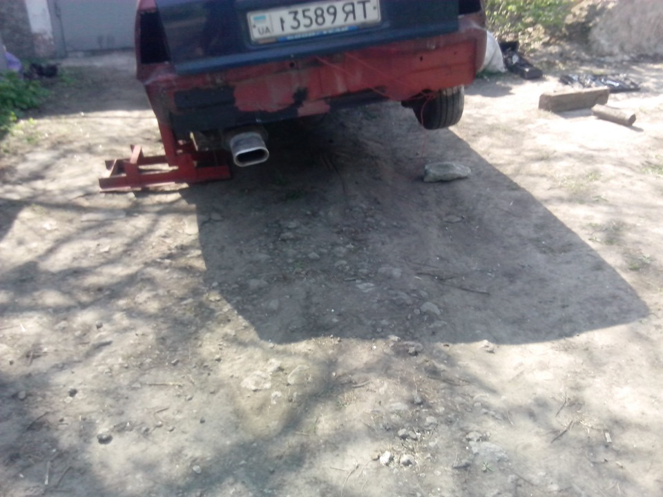 Перевернулися 3