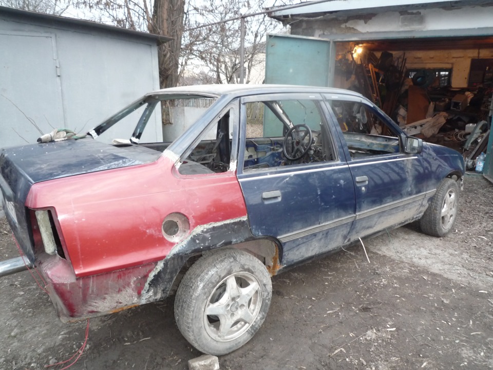 Спроба не катування) 3
