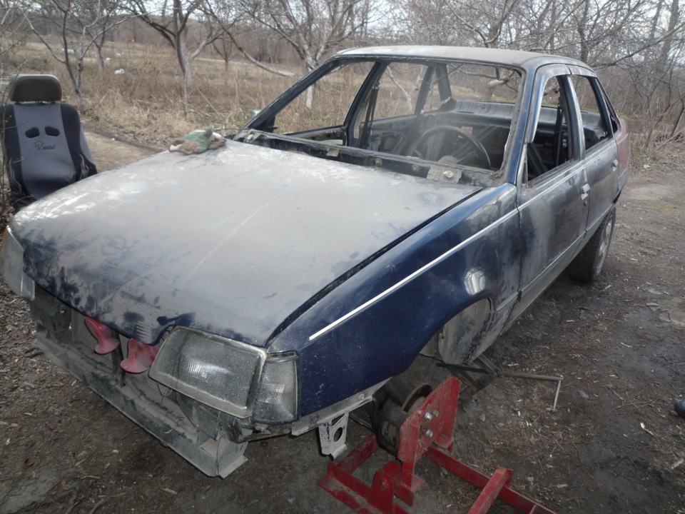 Спроба не катування) 1