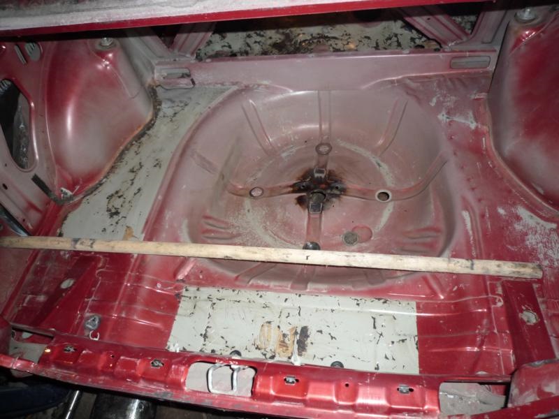 Repair Day 2 2