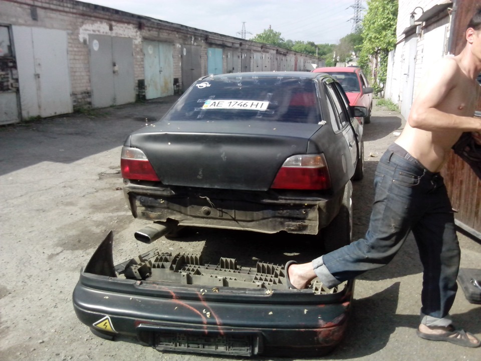 Взагалі кадет ... повернулися до витоків 4
