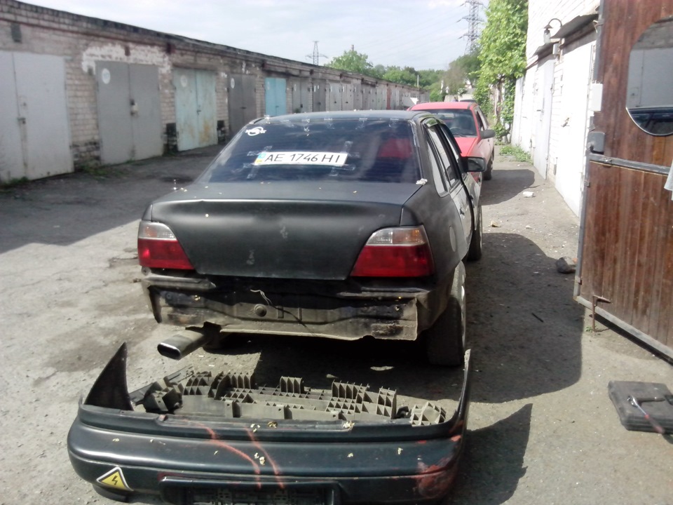 Взагалі кадет ... повернулися до витоків 5
