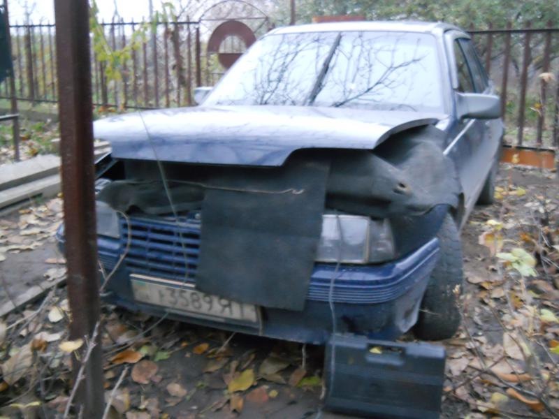 Змерз малеха Кадік 3