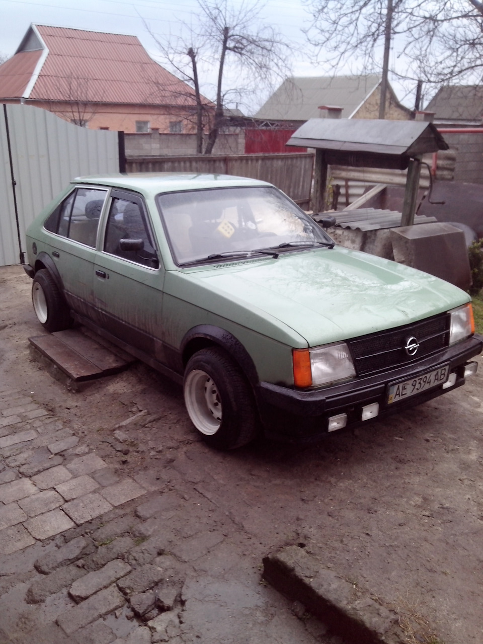 Як справи. 3