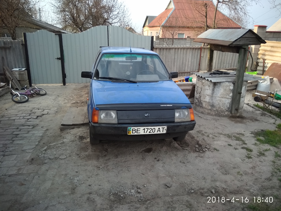 Продажа. 2