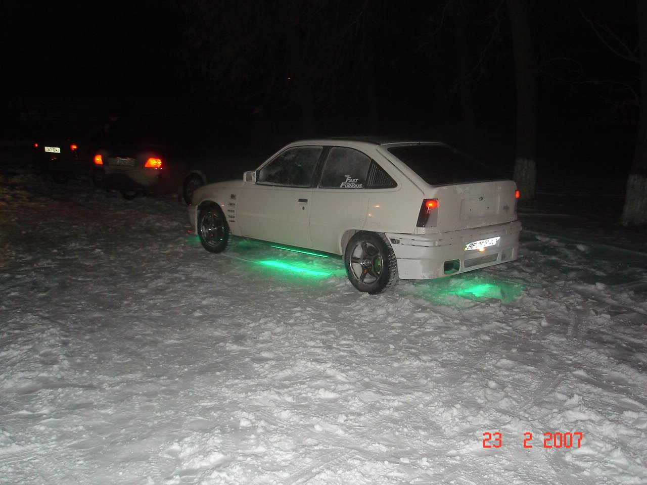1 сніг)) 2