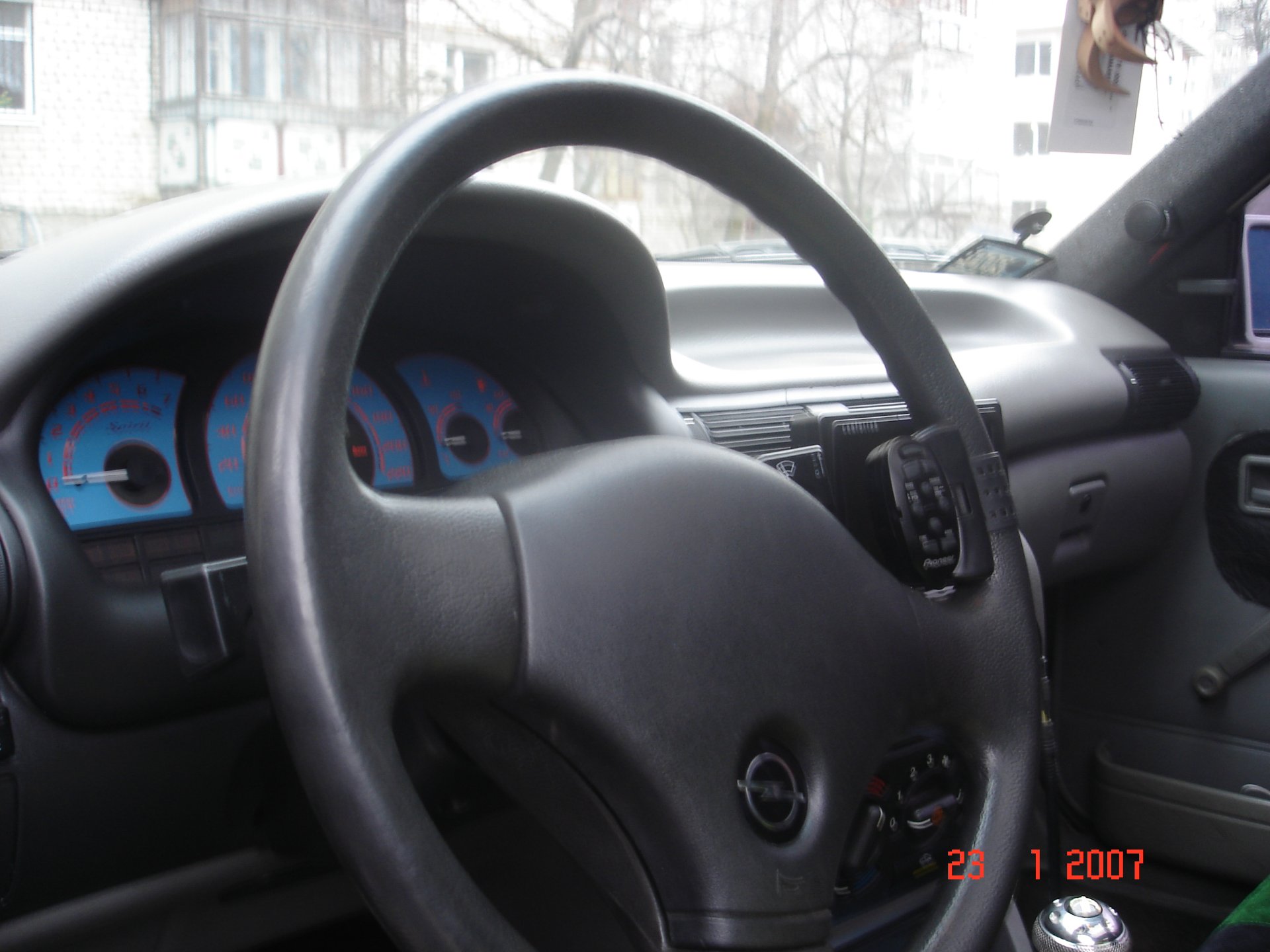 Торпеда 3