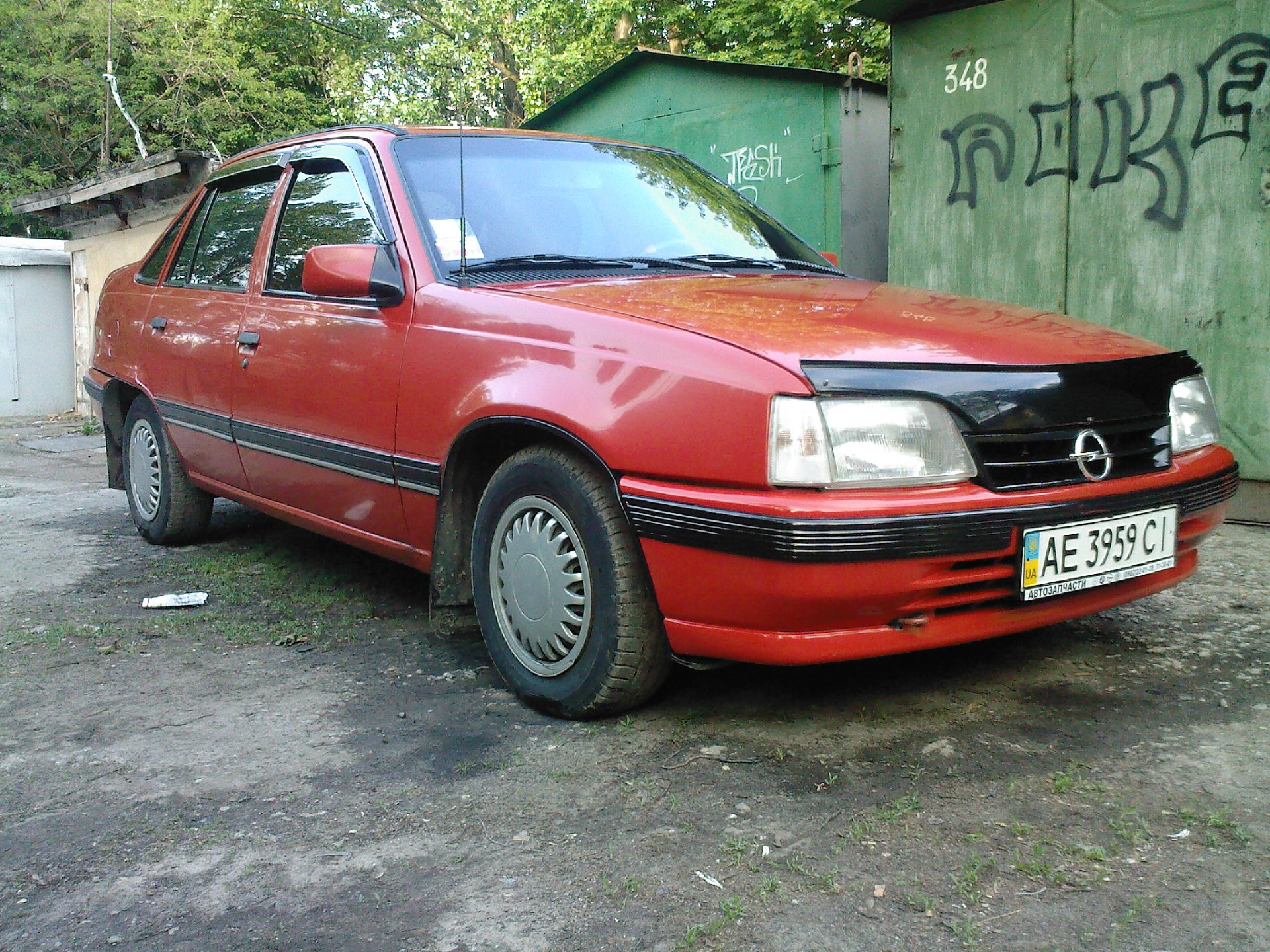 Подобається авто 1