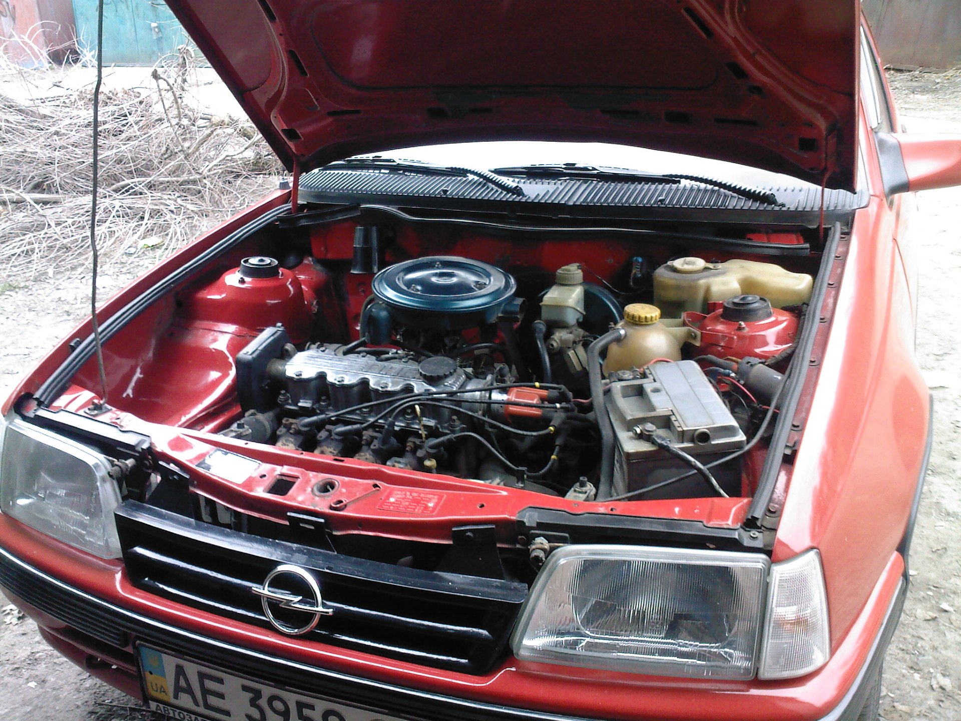 Подобається авто 4