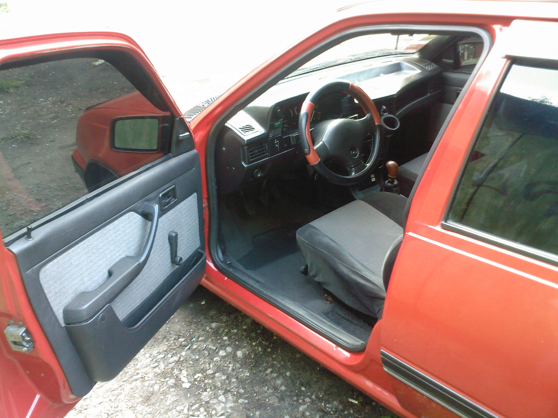 Подобається авто 3