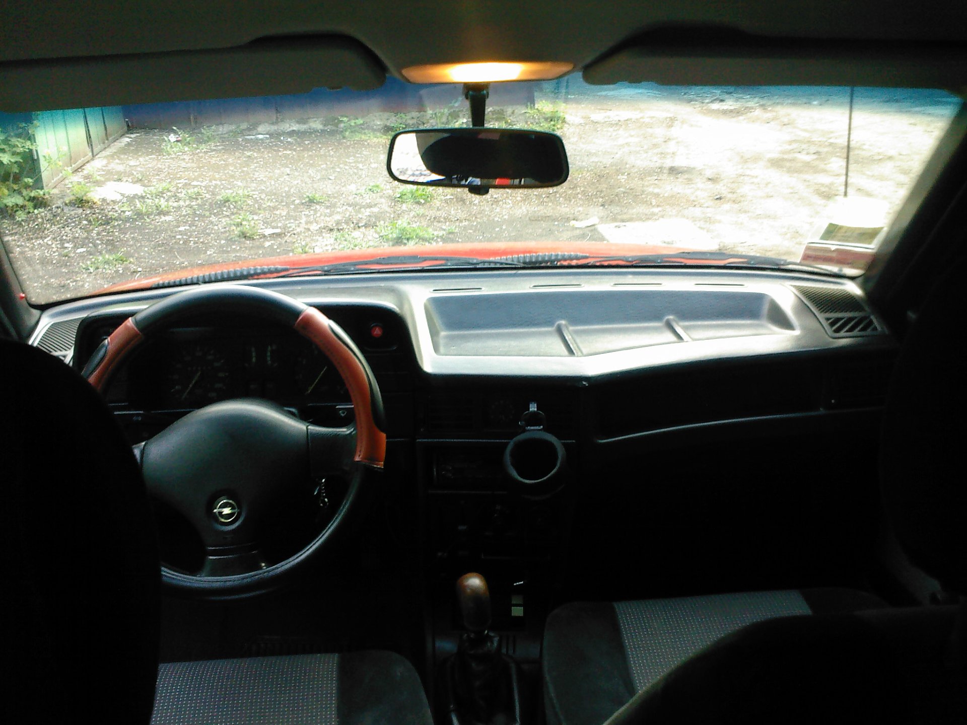 Подобається авто 5