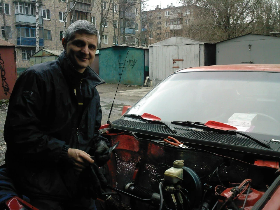 Продовження ремонту