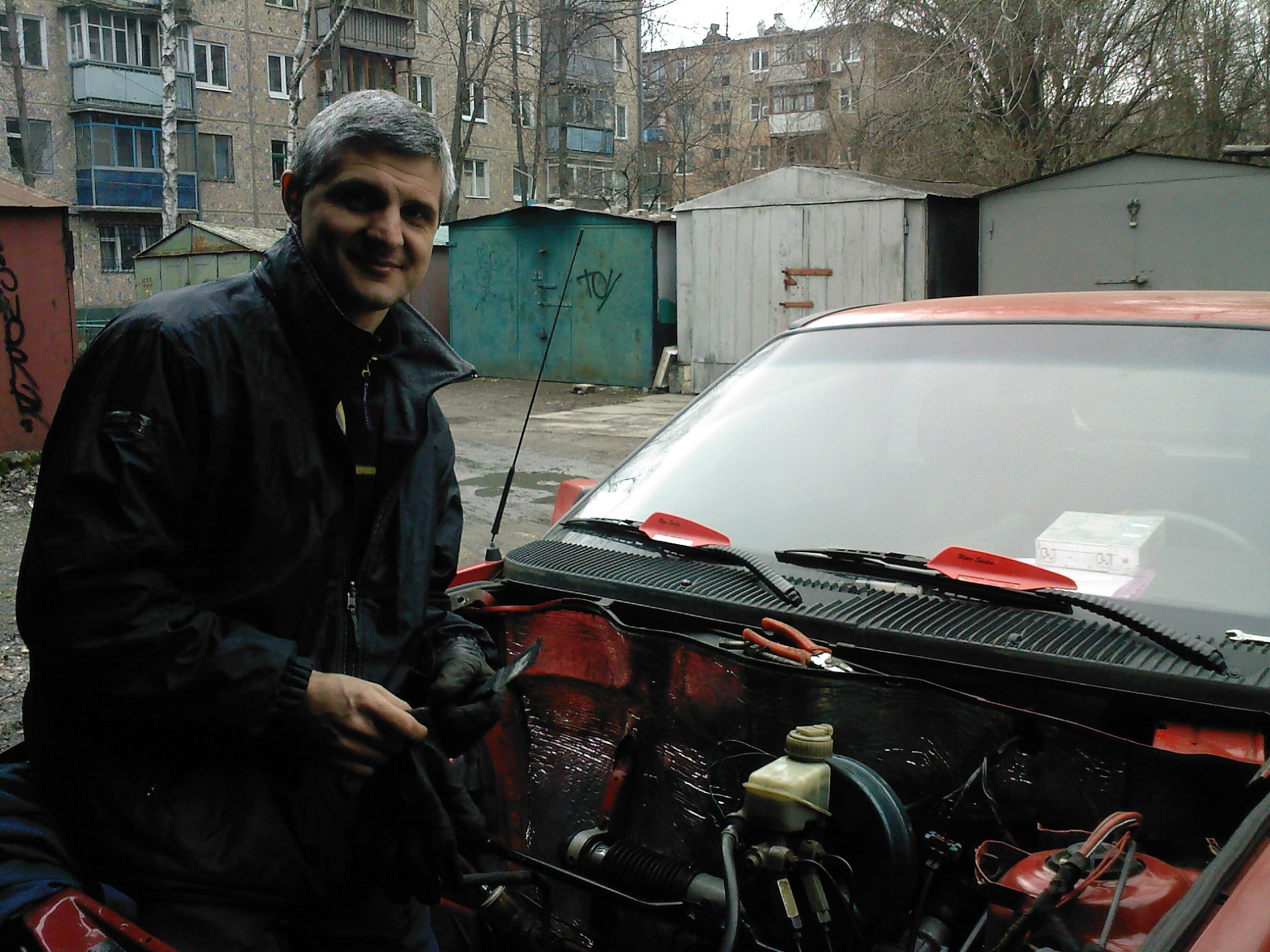 Продовження ремонту 1