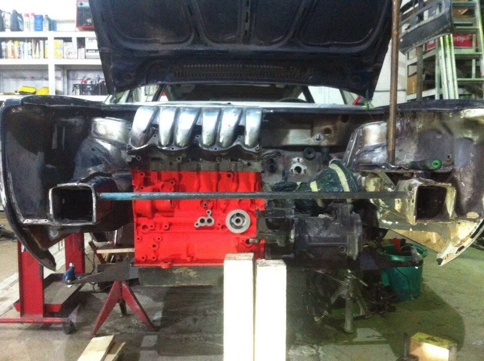 Приклад vr6