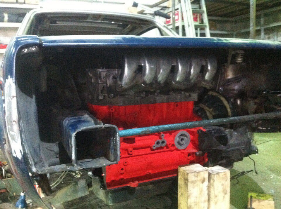 Приклад vr6 3