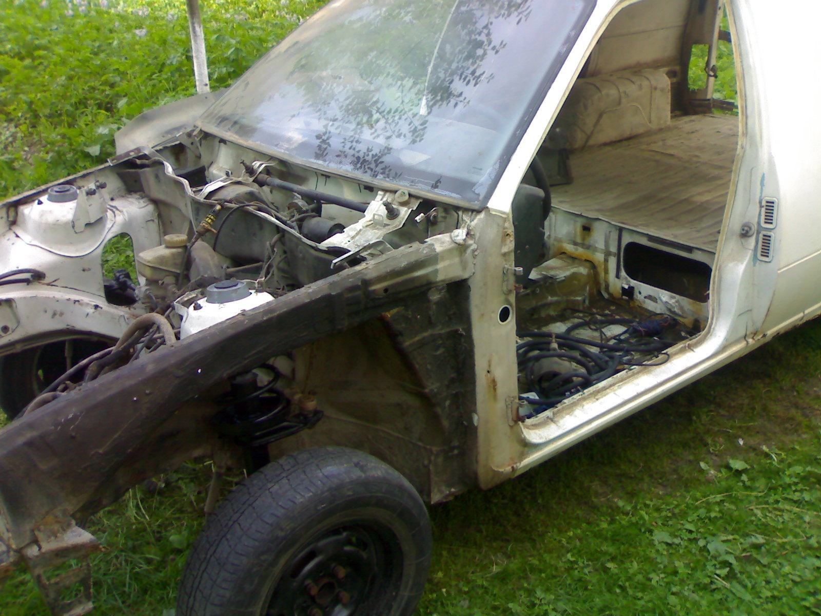 Запис, 1 липня 2010 3