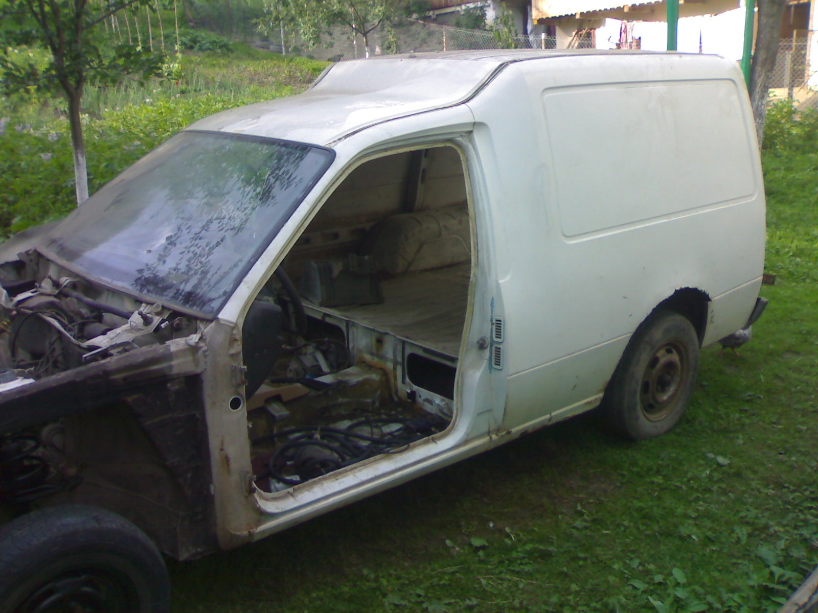 Запис, 1 липня 2010 5