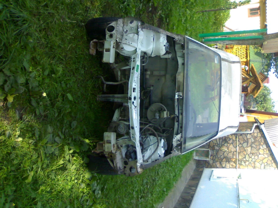 Запис, 1 липня 2010