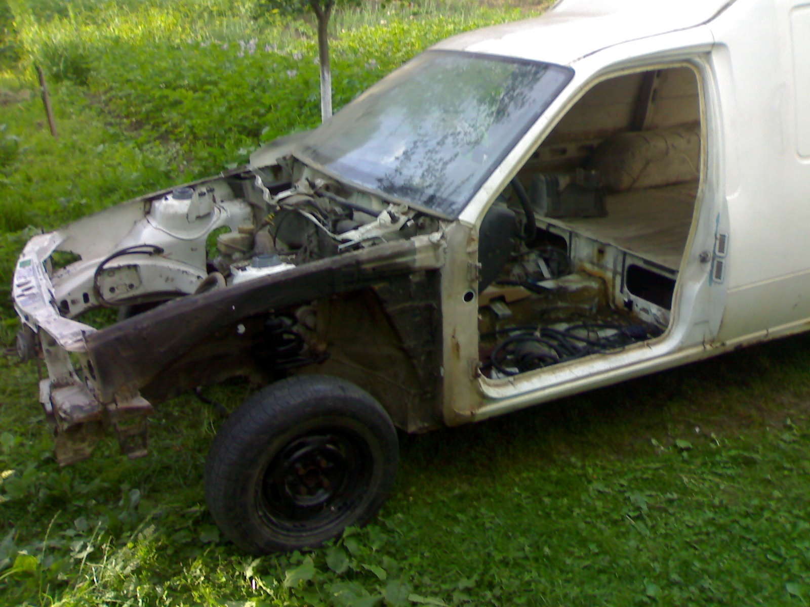 Запис, 1 липня 2010 4