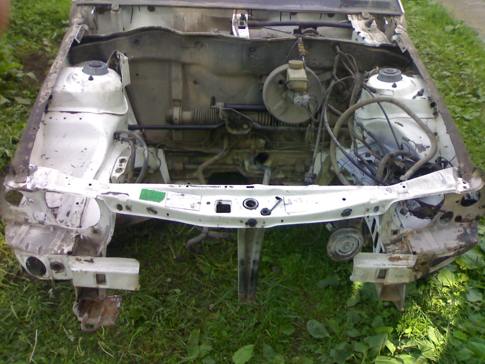 Запис, 1 липня 2010 2