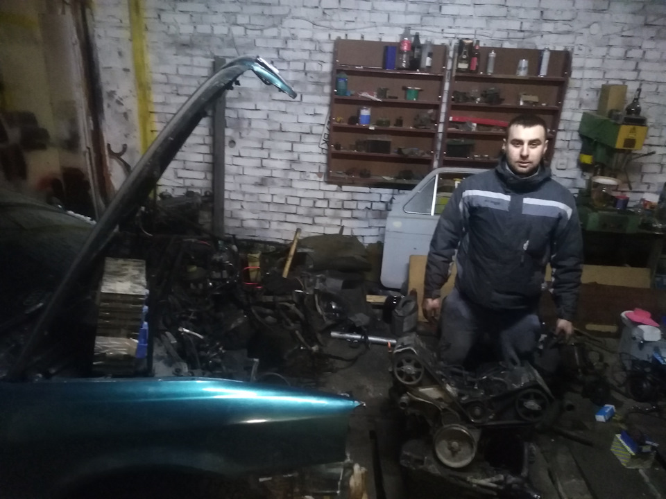 Дозвілля 4