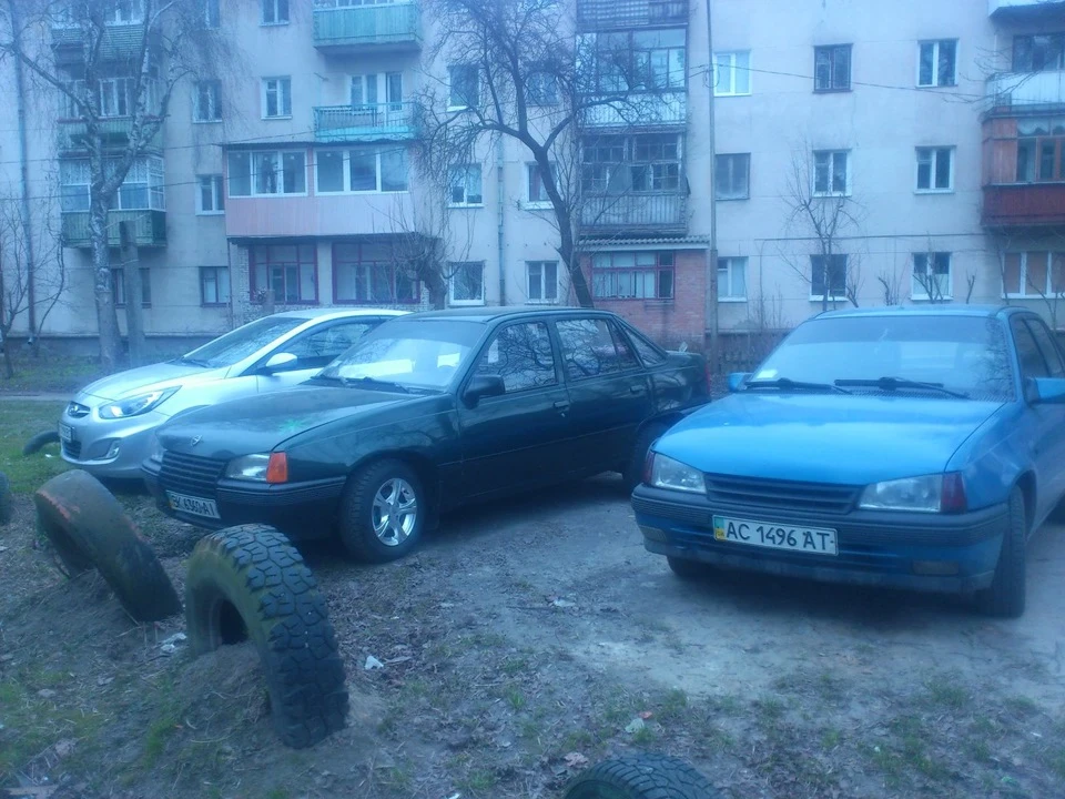 Просто фотки