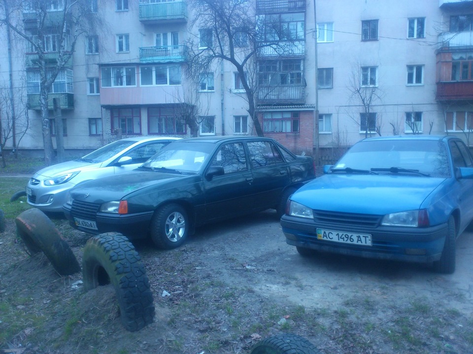 Просто фотки 1