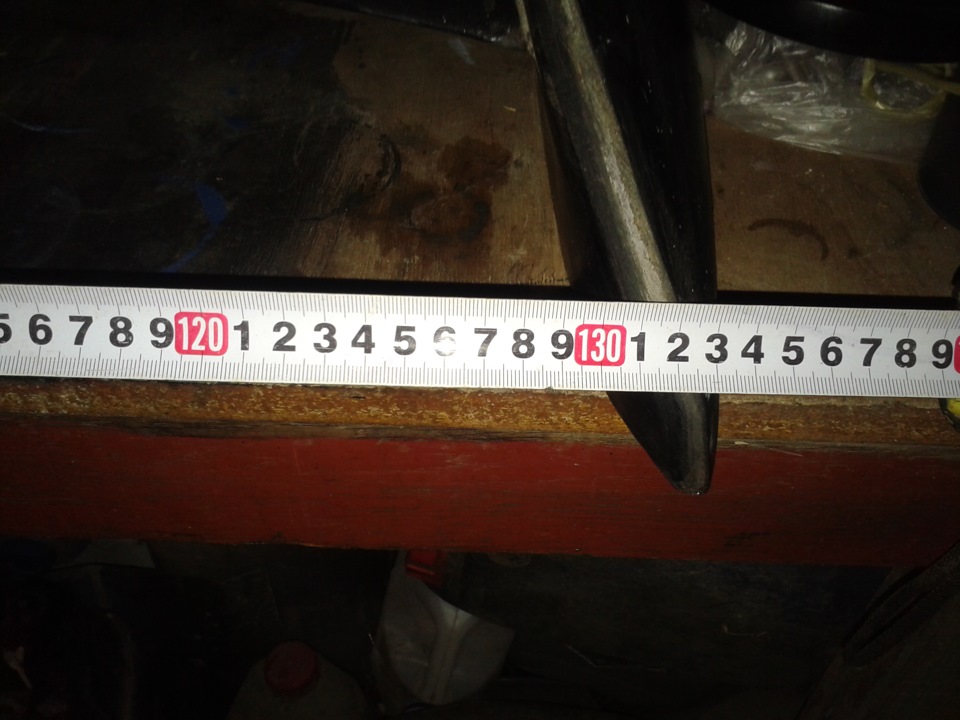 Спойлер 5