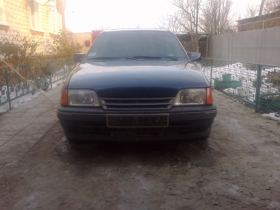Часи бували 2