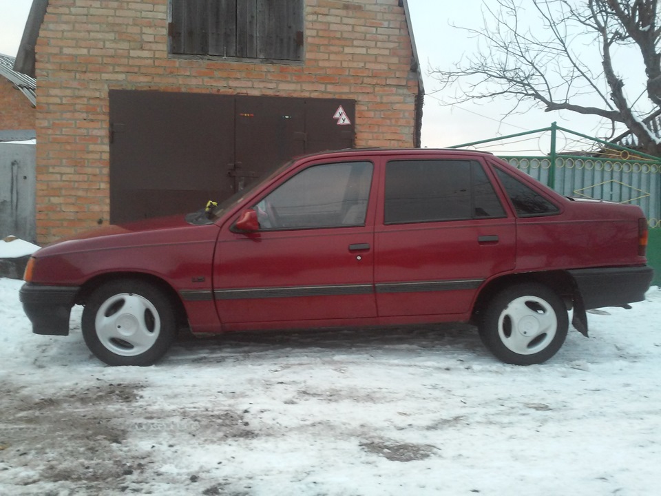 мій кед 2
