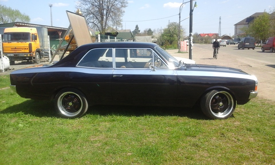 Rekord C 2