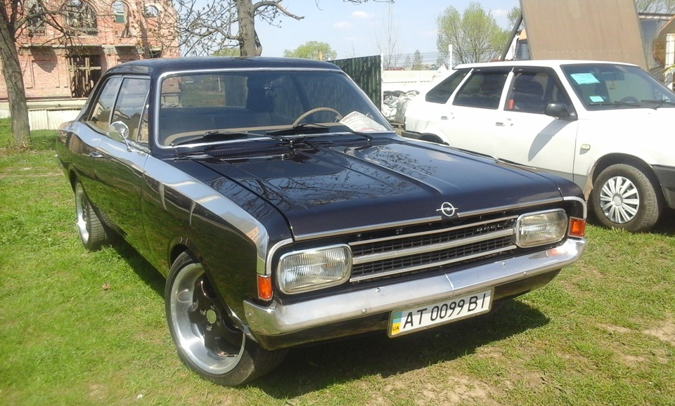 Rekord C 1